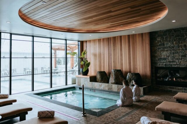 Skaneateles Fields Resort & Spa