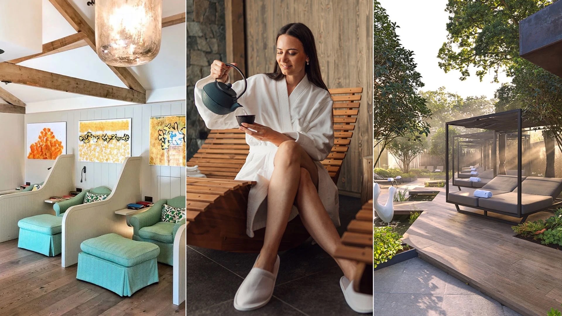 Spa Ambience at Home: How Faux Florals Improve Relaxation and Interior Mood