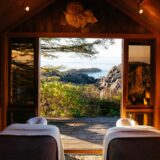 Ancient Cedars Spa, Wickaninnish Inn, Spas of America