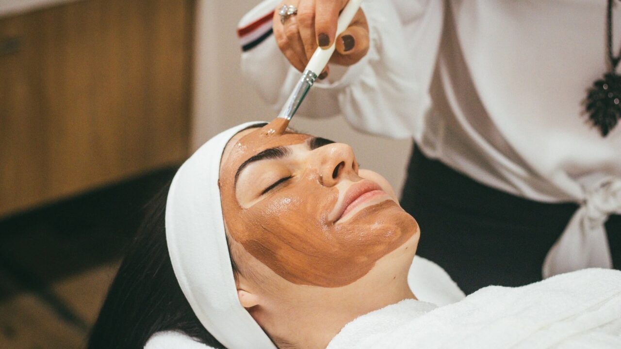 Pelo West Spa at Galt House Hotel, Spas of America