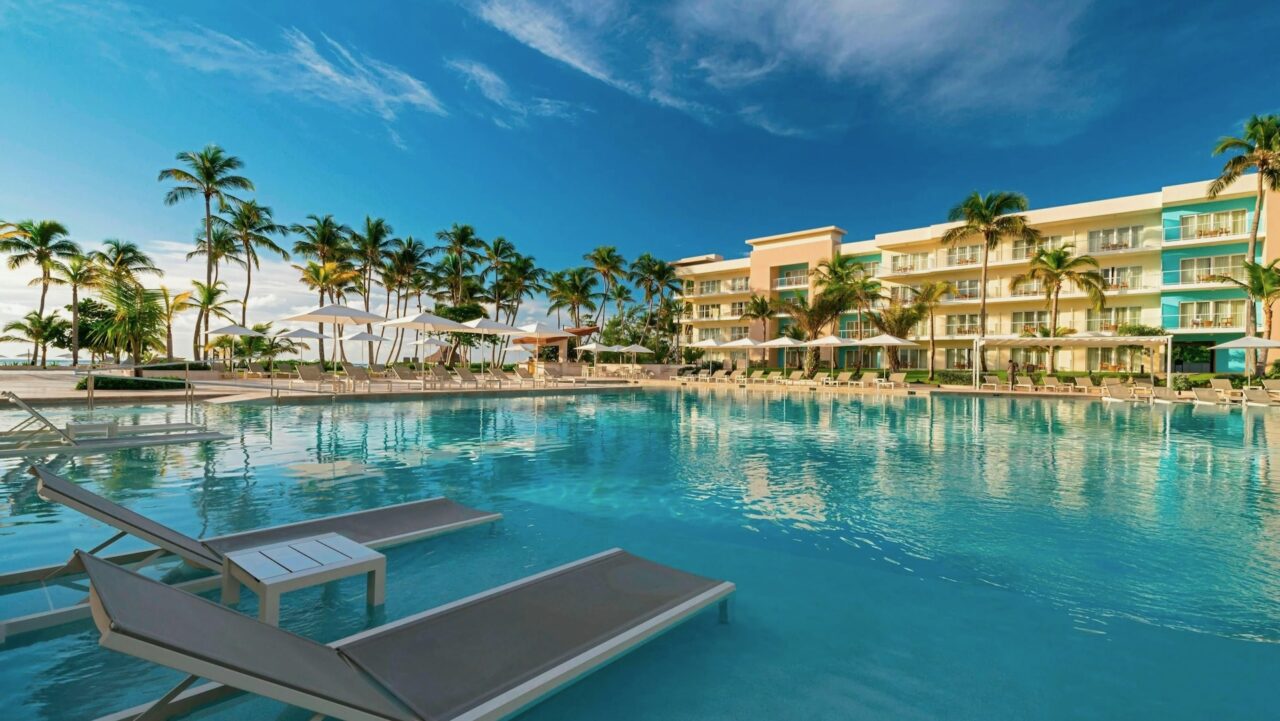 The Spa at Puntacana Resort, Spas of America