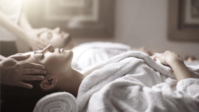 Top 10 (Best) Casino Spas of 2025
