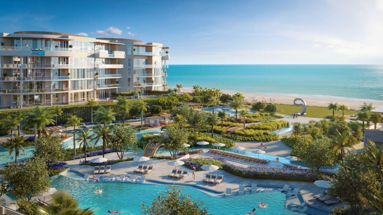 St. Regis Spa, The St. Regis Longboat Key Resort, Spas of America