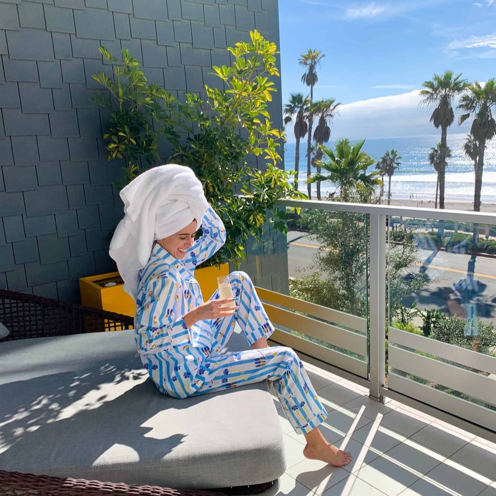 Sunny's Spa and Beauty Lounge, The Seabird Resort, Spas of America Sunny's Spa and Beauty Lounge, The Seabird Resort, Spas of America
