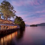 Opal Spa, The Sagamore Resort & Spa, Spas of America
