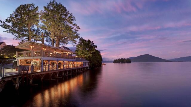 Top 10 (Best) Lake Spas of 2025