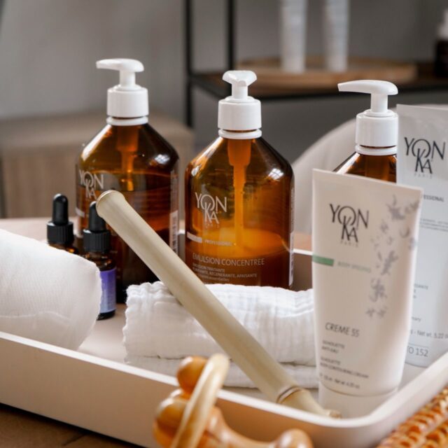 Yon-Ka Paris: A Legacy of Botanical Wellness and Spa Ritual