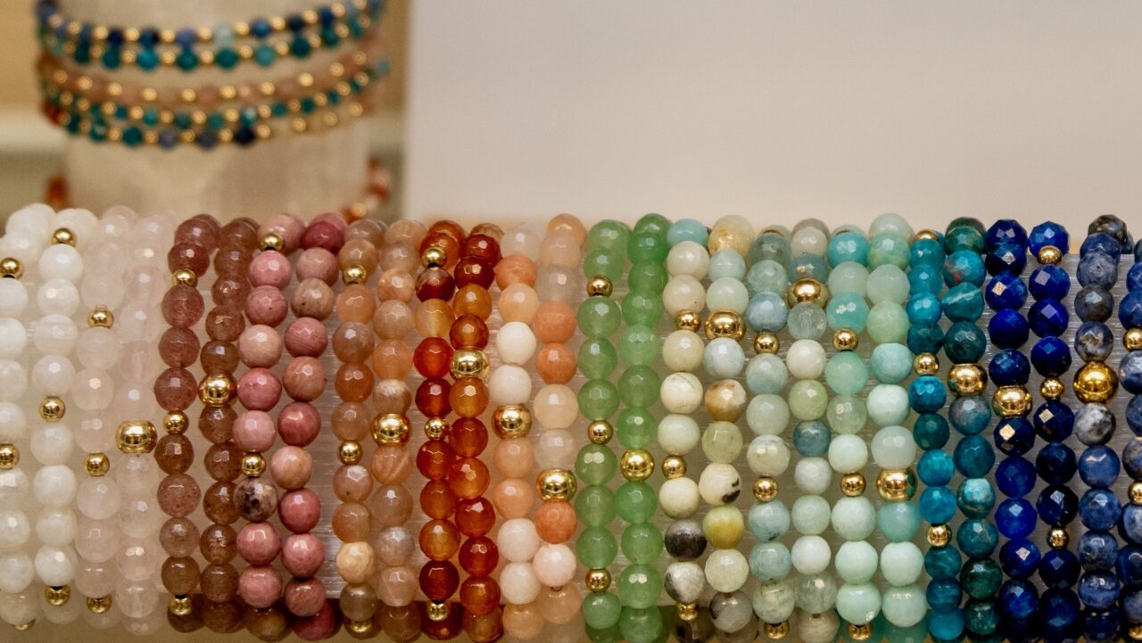 Mala + Mantra, Spas of America