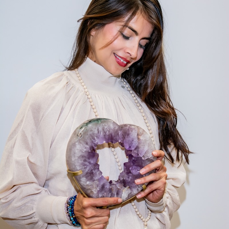 Mala and Mantra Expands Wellness Retail with The Crystal Queen, Spas of America, Luisa