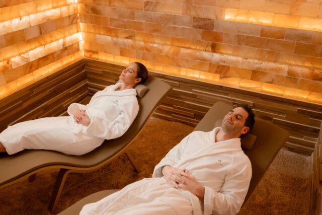 Waldorf Astoria Spa Orlando