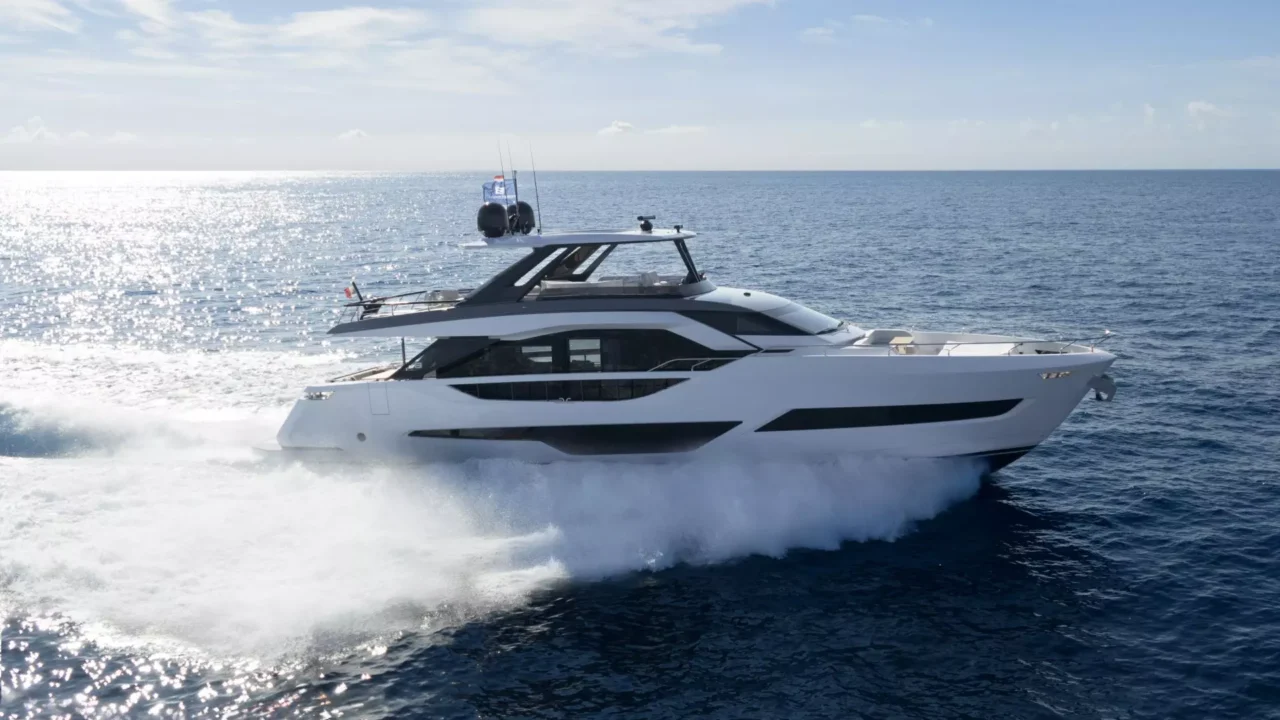 Luxury Superyacht Spa Retreats