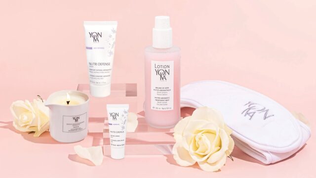 Yon-Ka Paris: A Legacy of Botanical Wellness and Spa Ritual