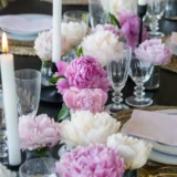 The Practical Romance of a Proper Table