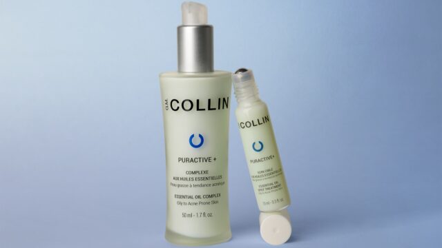 G.M. COLLIN Introduces Puractive+ Essential Oil Complex