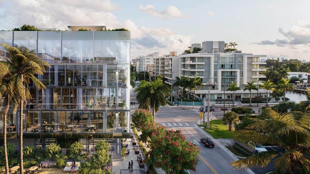 Wellness Real Estate Is Transforming How North Americans Live, Spas of America