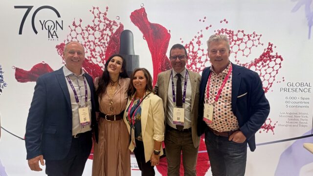 ISPA 2026: The Innovations Redefining Wellness Travel, Spas of America