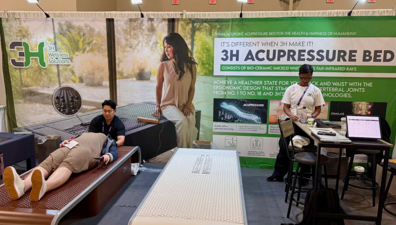 ISPA 2026: The Innovations Redefining Wellness Travel, Spas of America