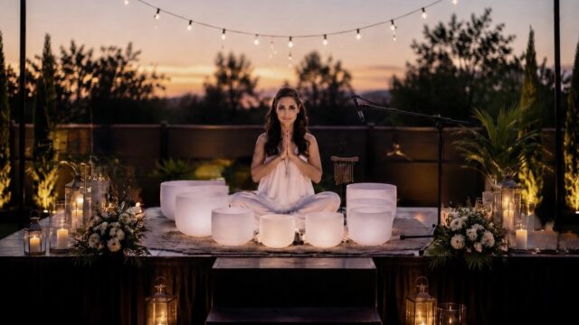 Shamballa Wellness and the New Era of Hospitality