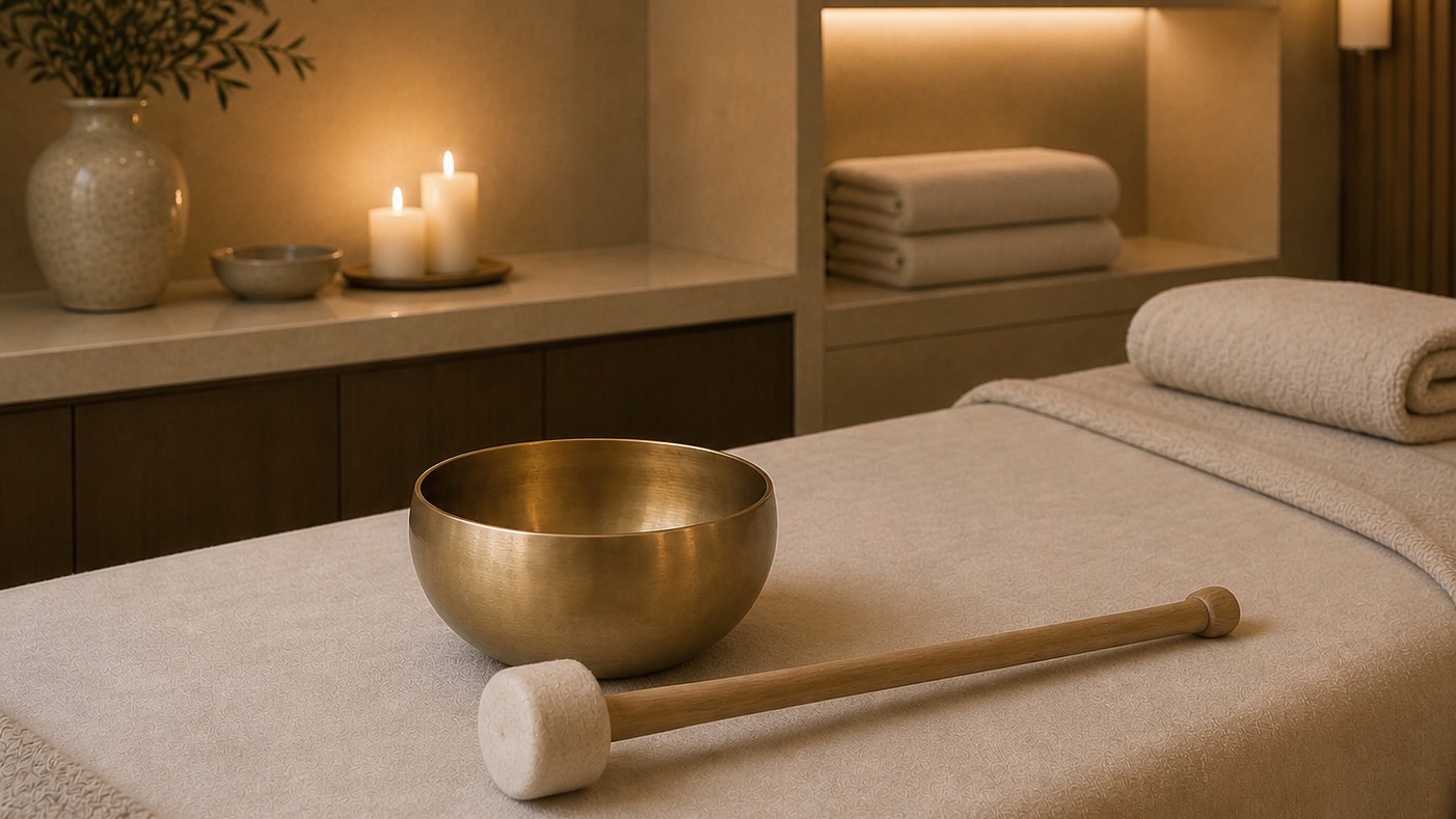 Shamballa Wellness and the New Era of Hospitality