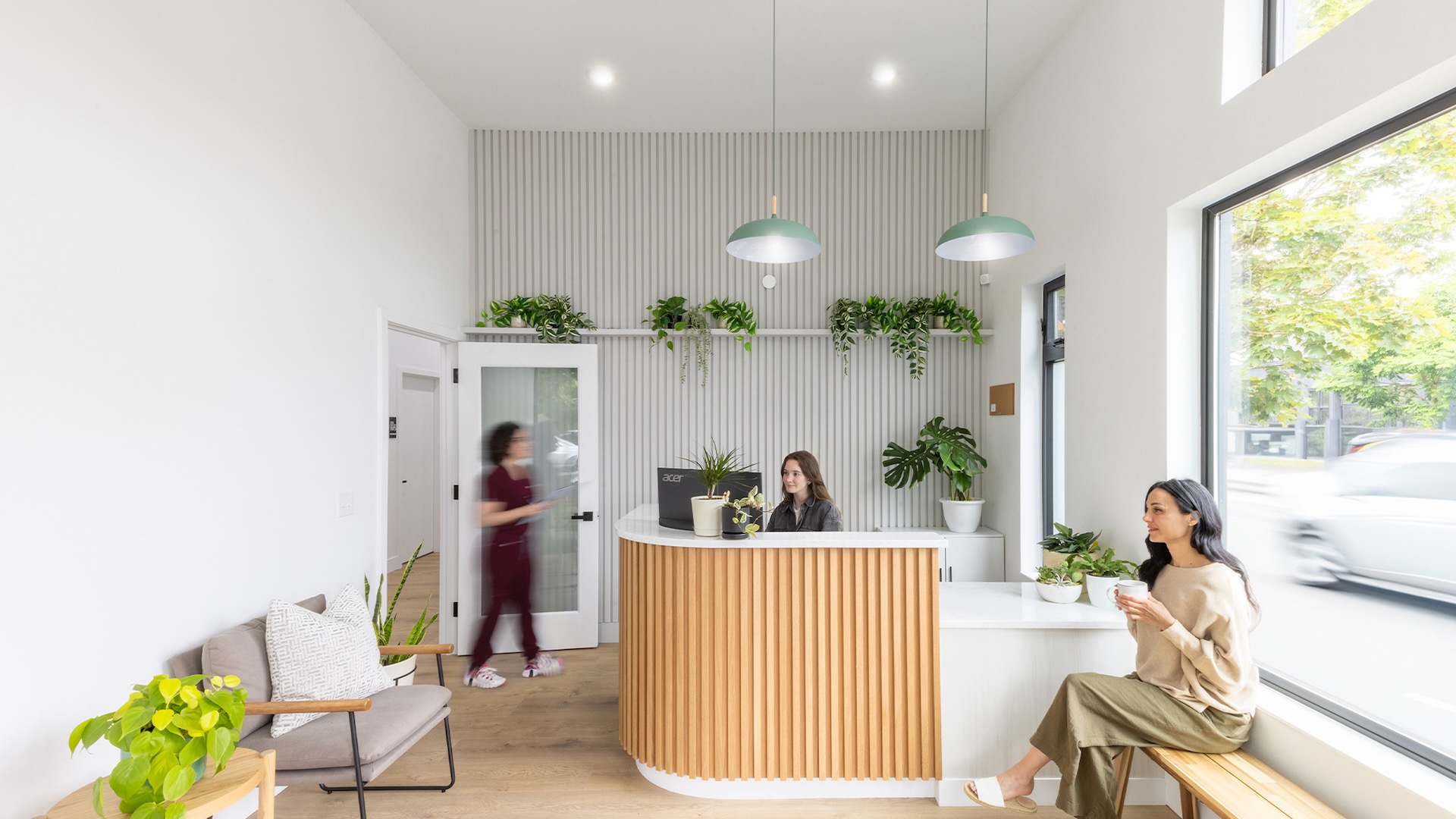 Wellness Real Estate Is Transforming How North Americans Live, Spas of America