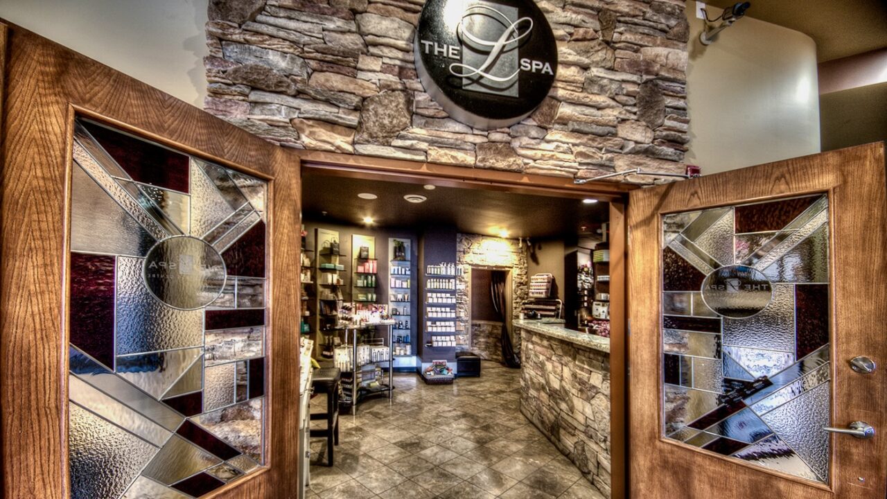 The L Spa & Wellness Centre, Spas of America