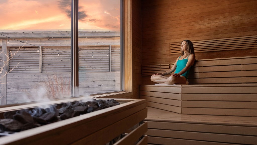 Usva by-the-Sea, Spas of AMerica