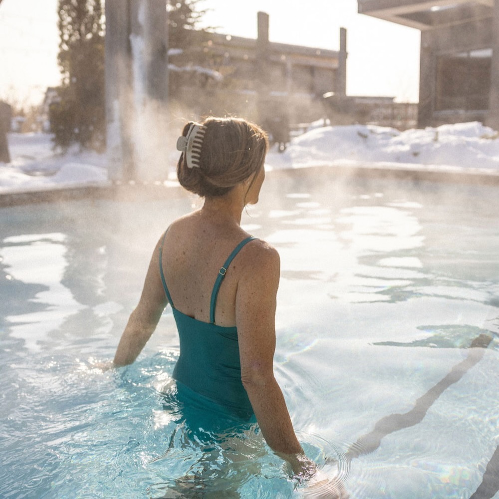 Usva by-the-Sea, Spas of America Usva by-the-Sea, Spas of America