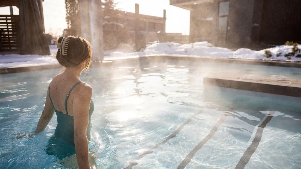 Usva Usva by-the-Sea, St. Andrews-by-the-Sea | Spas of America
