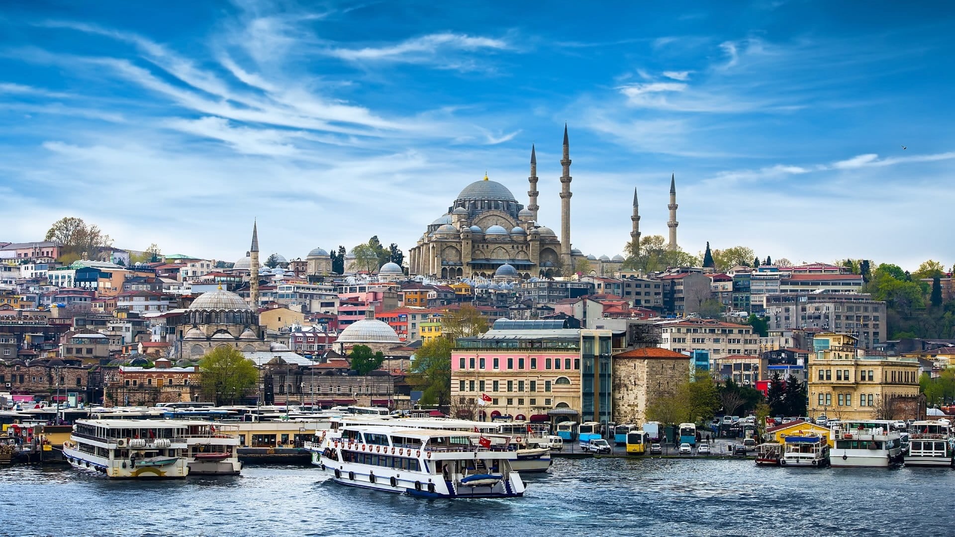 Istanbul Airport Transfer to Hotel