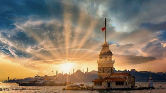 Istanbul Airport Transfer to Hotel