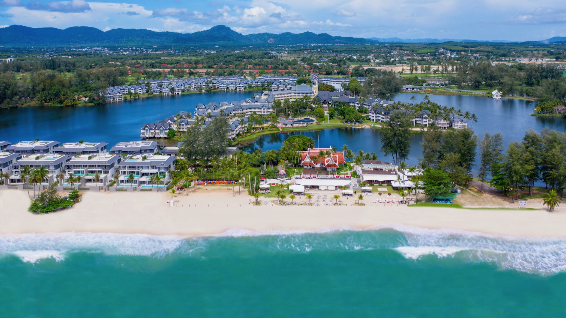 Global Wellness Summit Reveals Speakers and Themes for 20th Anniversary in Thailand, Spas of America