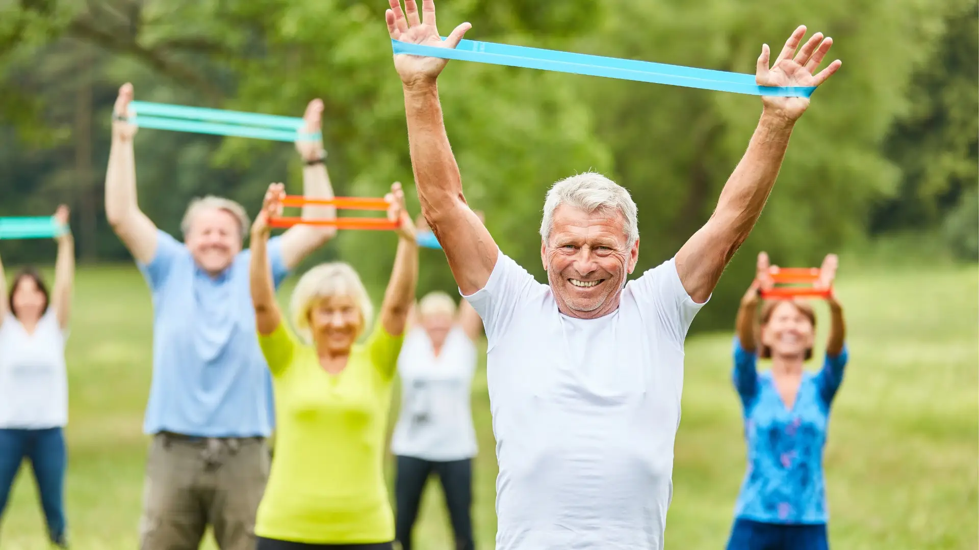 Ways Wellness-Focused Consumers Can Take More Control of Their Health, Spas of America
