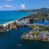 Global Wellness Summit Reveals Speakers and Themes for 20th Anniversary in Thailand, Spas of America