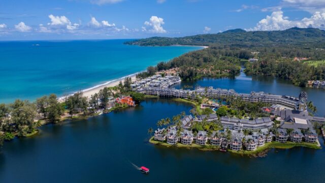 Global Wellness Summit Marks 20 Years in Thailand
