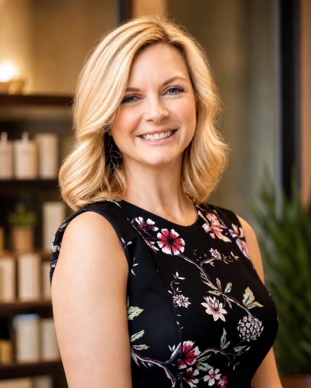 Lindsay Henegar Named Spa Director at Hyatt Regency Tamaya Resort & Spa, Spas of America