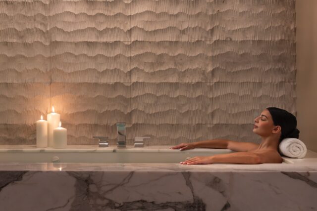 The Ritz-Carlton Spa, Sarasota