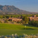 Hyatt Regency Tamaya Resort & Spa, Spas of America