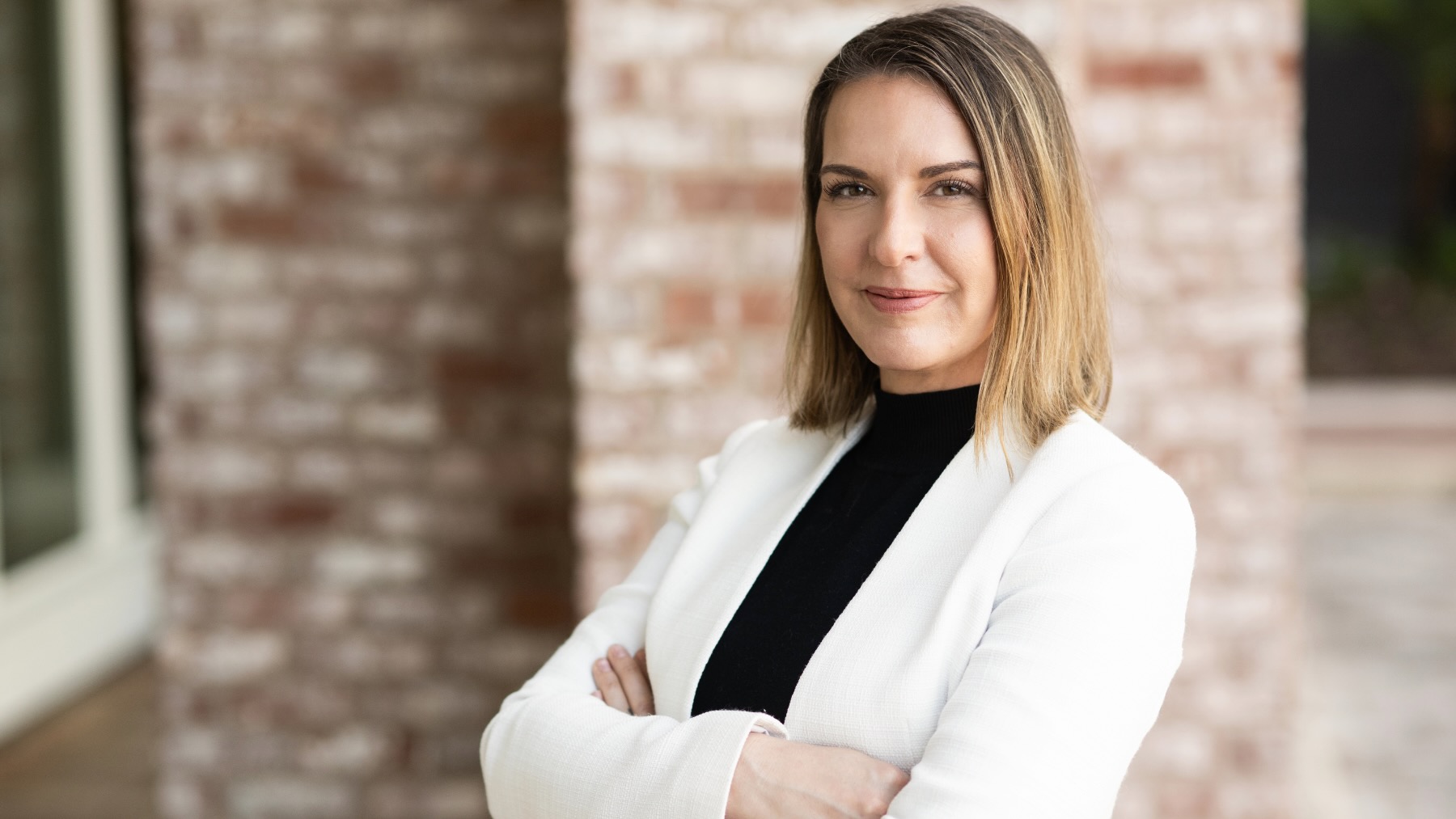 Rita Alexander, Spas of America