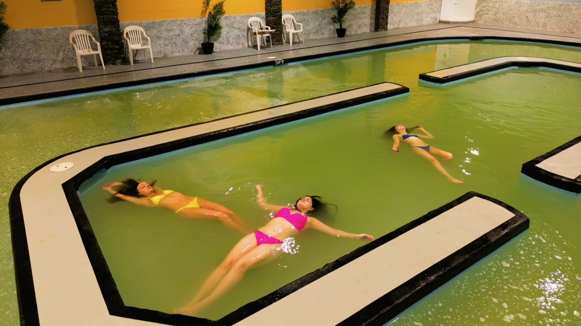 Manitou Springs Resort & Mineral Spa, Spas of America Manitou Springs Resort & Mineral Spa, Spas of America