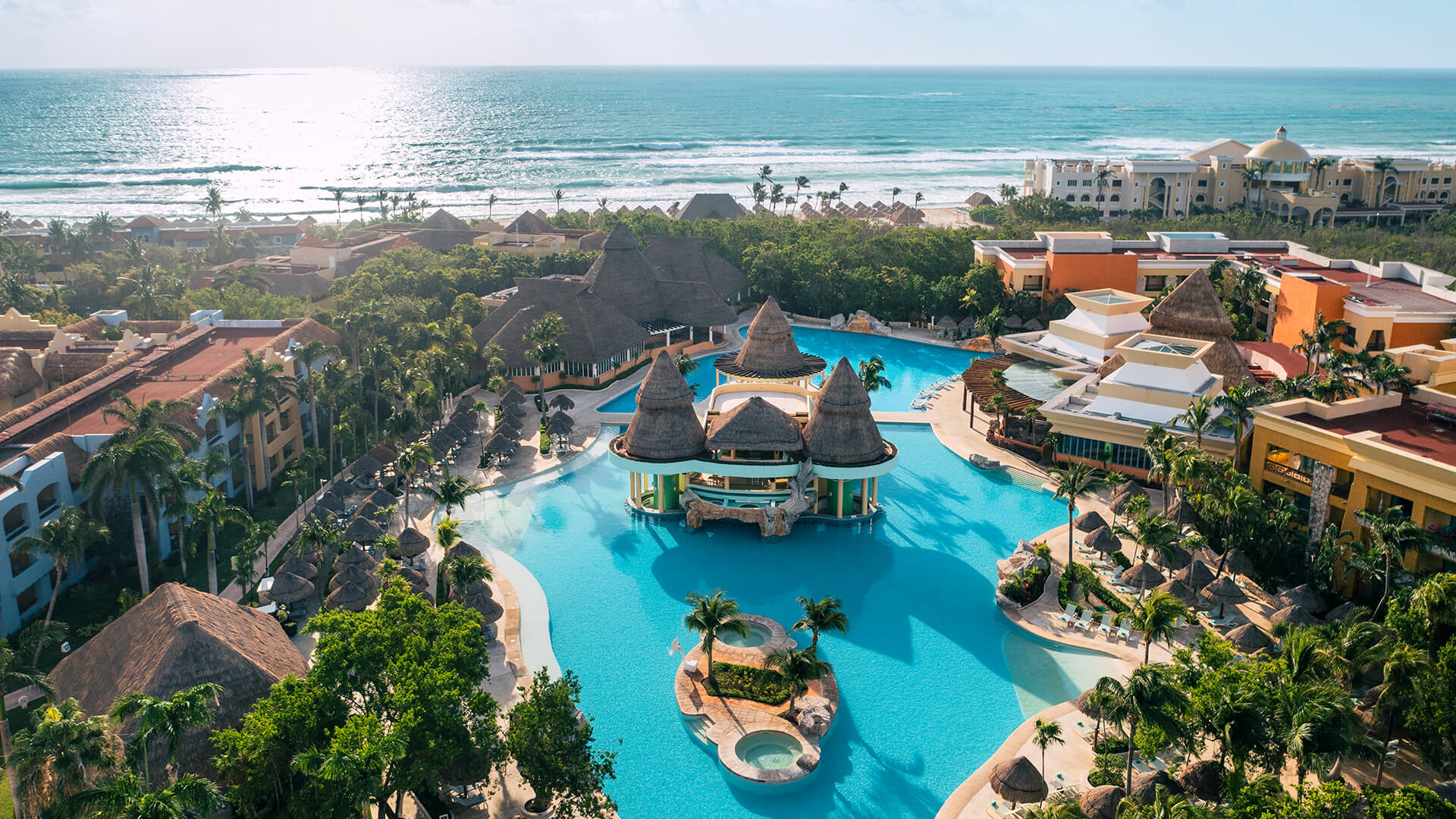 Best Hotels with Spa in Riviera Maya: Relax and Recharge at Iberostar Resorts, Spas of America