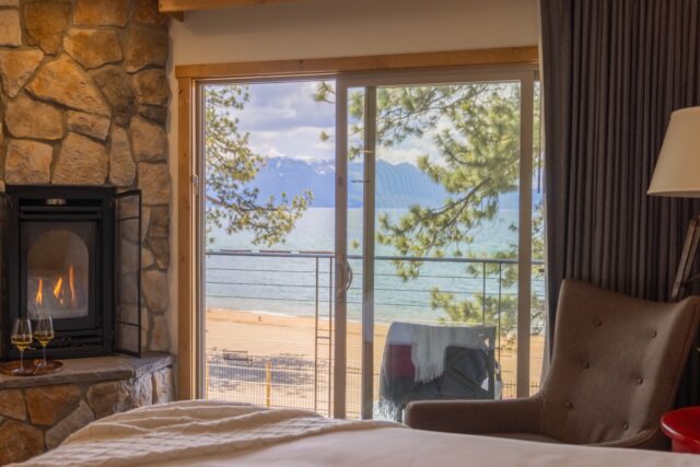 The Spa at The Landing Resort & Spa