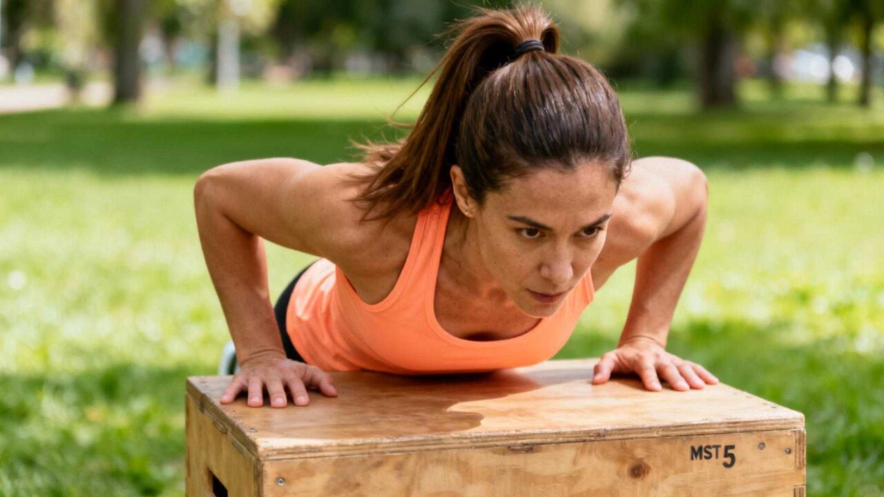 Why Your Wellness Routine Should Be Boring