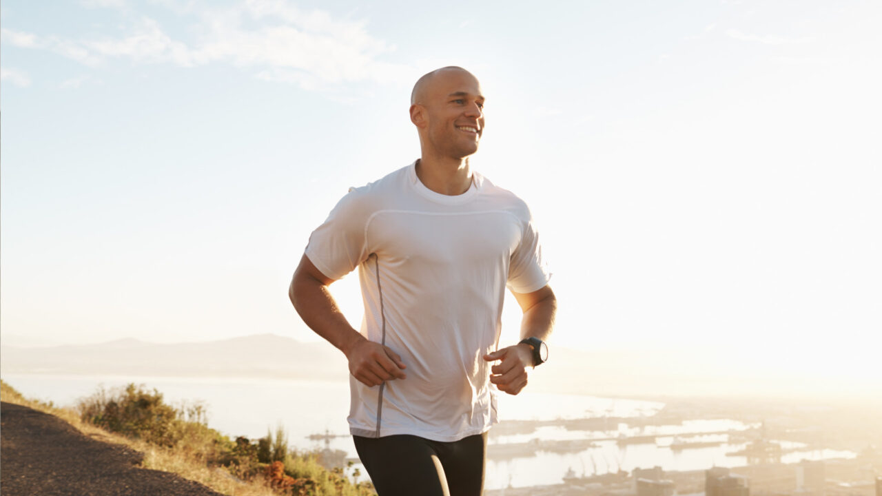 Why Your Wellness Routine Should Be Boring