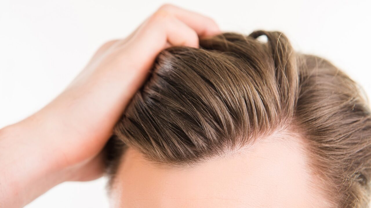 Do Peptides in Hair Growth Oil Really Help Regrow Thinning Hair