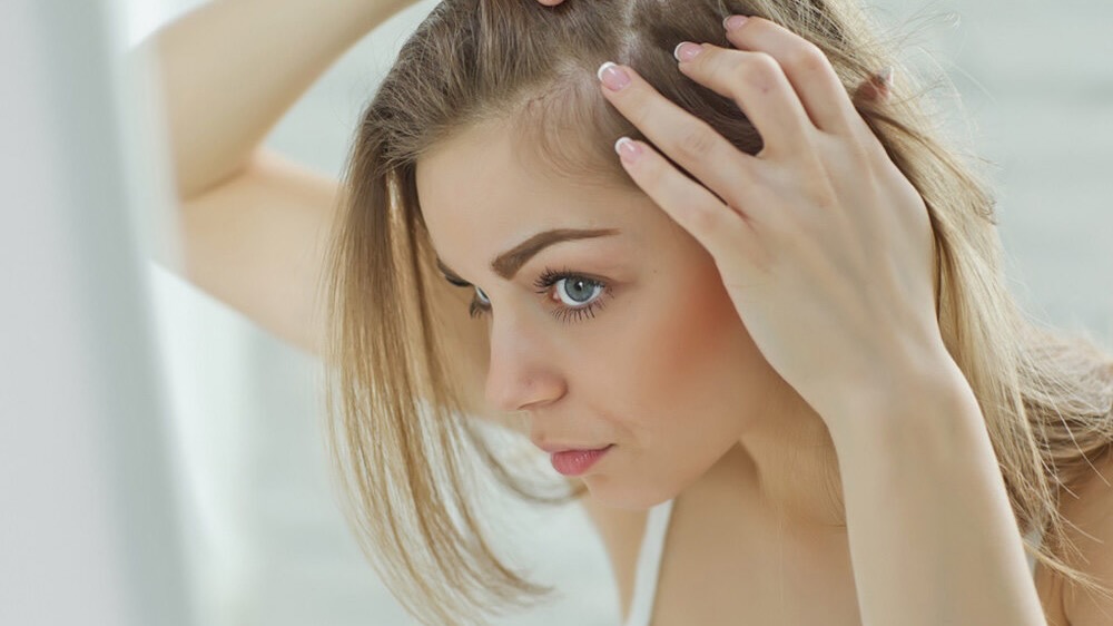 Do Peptides in Hair Growth Oil Really Help Regrow Thinning Hair 4.