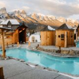 Cecilia Rickman Named Spa Manager at Everwild Canmore Nordic Spa & Hotel, Spas of America