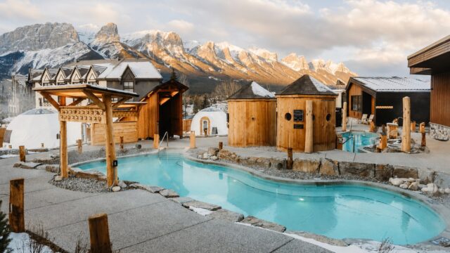 Cecilia Rickman Named Spa Manager at Everwild Canmore Nordic Spa & Hotel