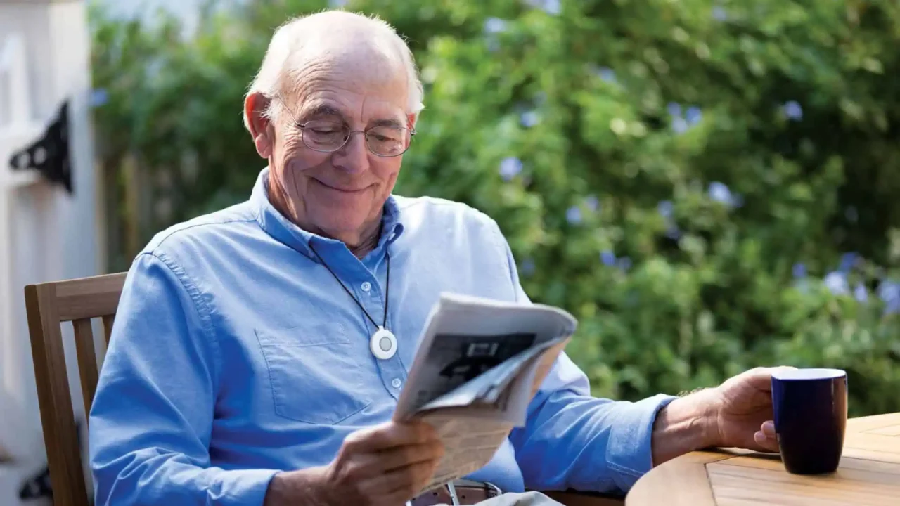 5 Recommended Medical Alert Systems in Canada for 2026