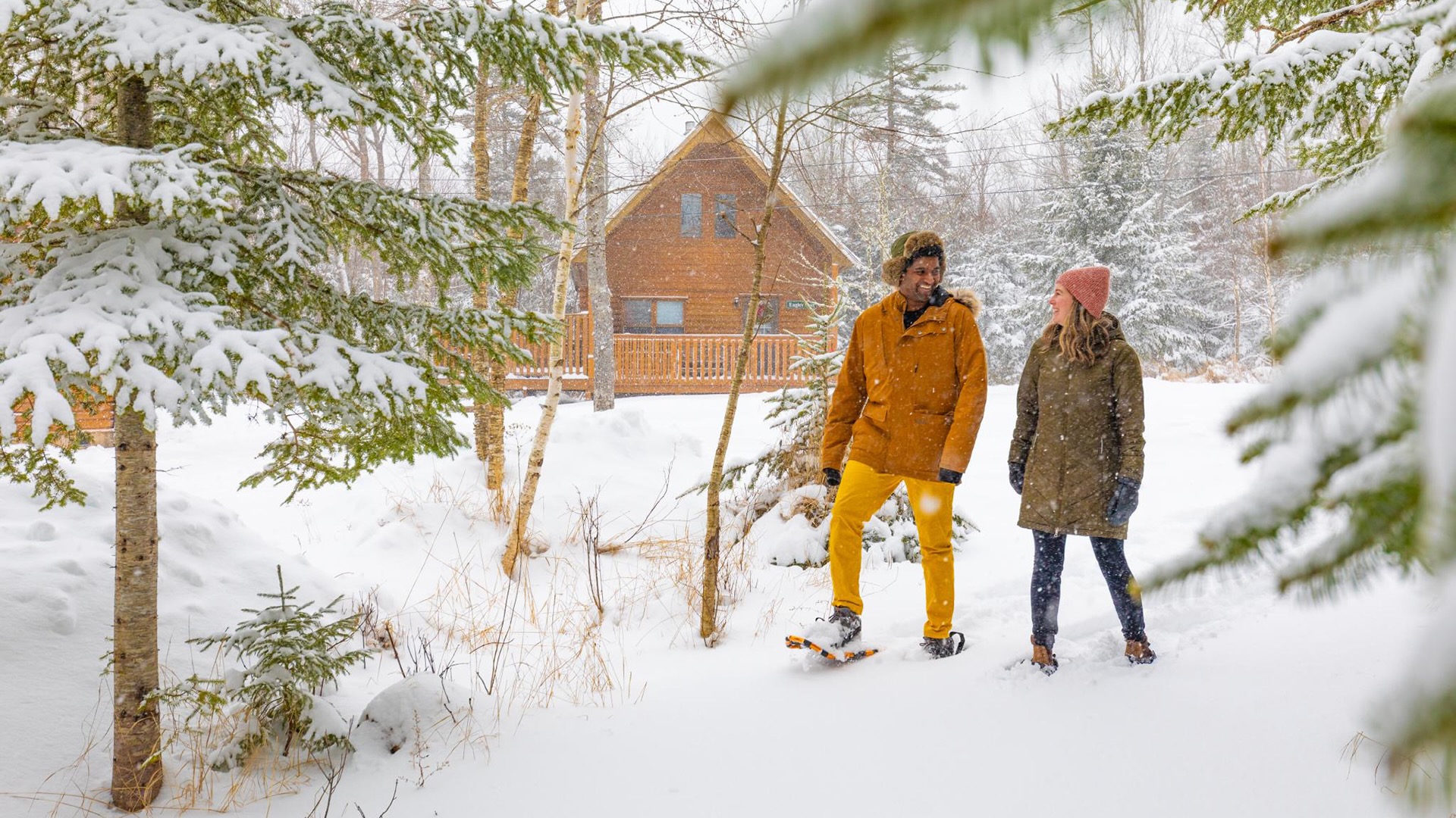 Forest Bathing and Hydrotherapy: Natural Ways to Combat Burnout, Spas of America