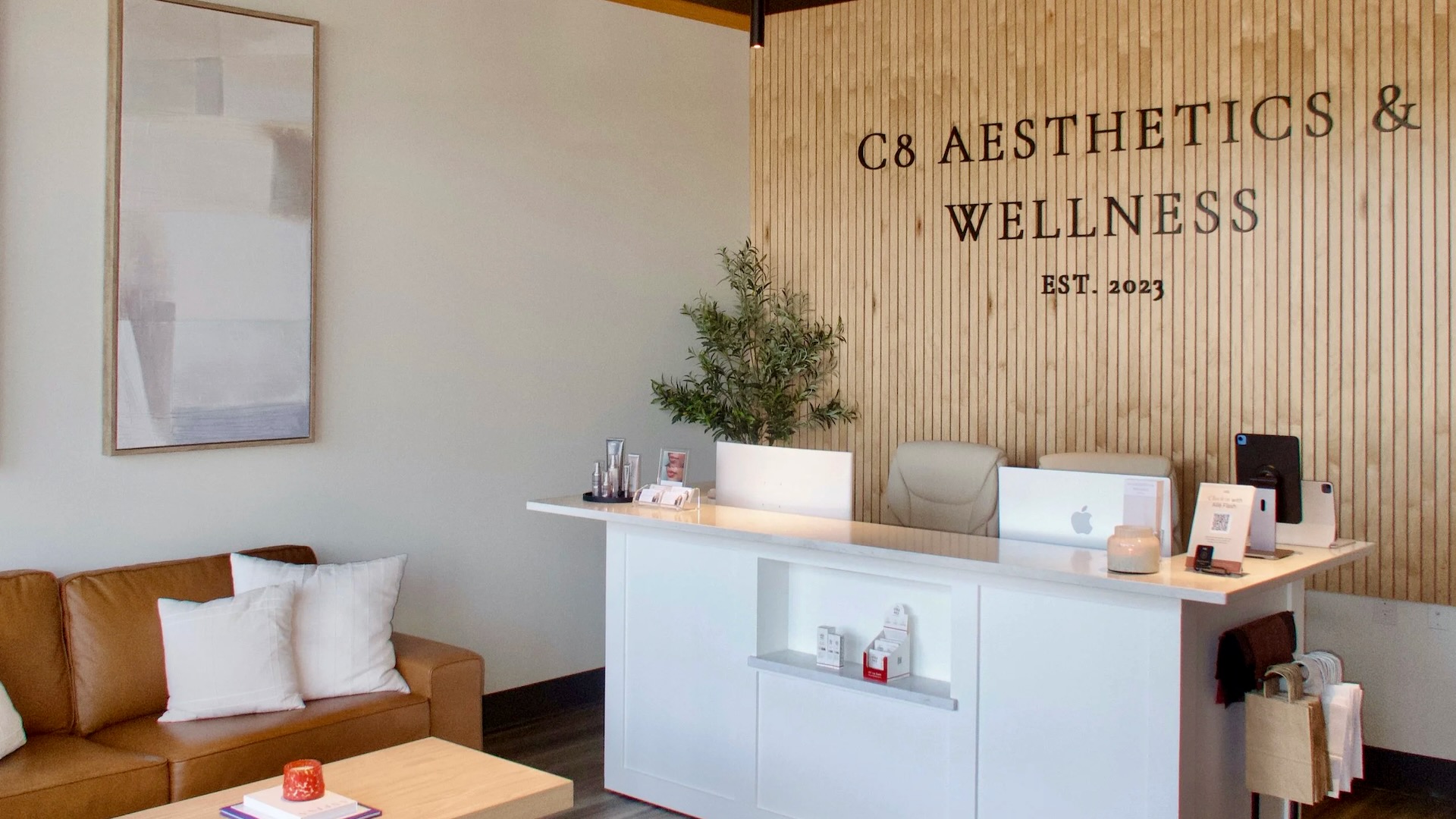 C8, Best Med Spas in Coeur d'Alene, Idaho for 2026